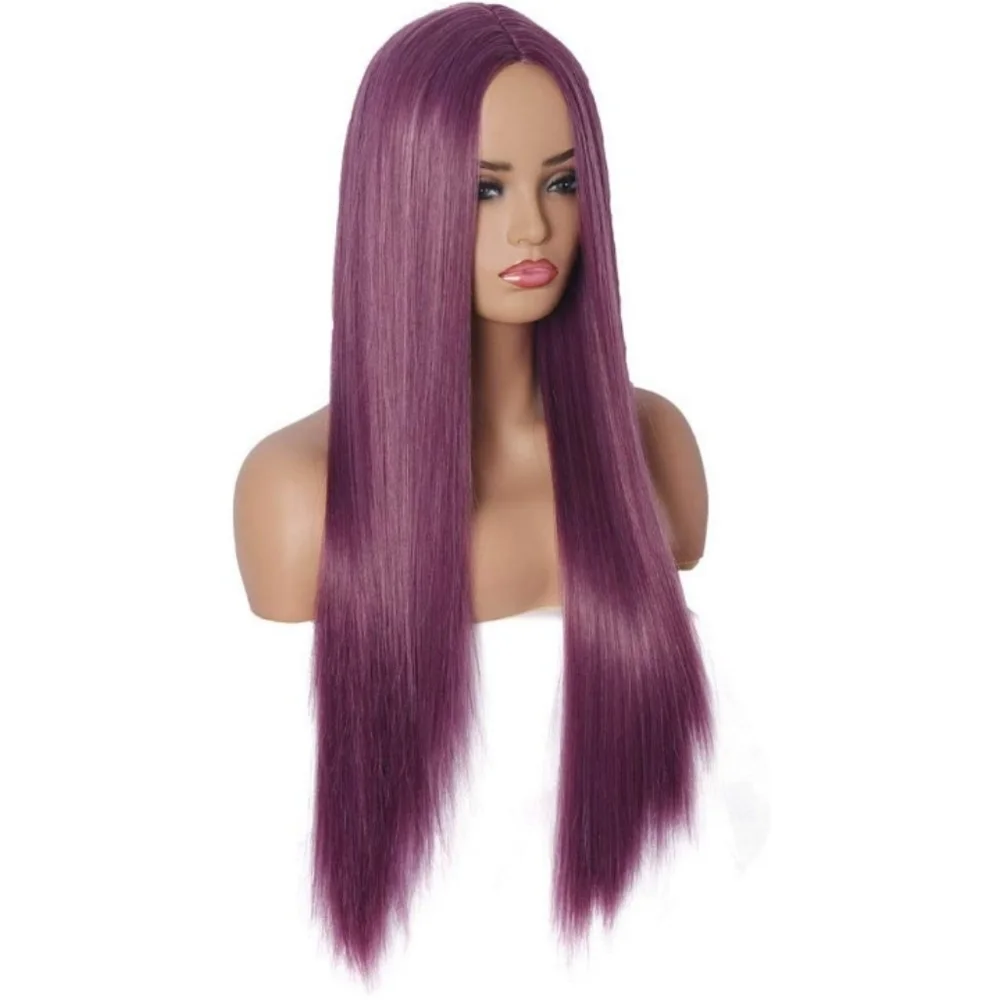 Blooming Hair 26